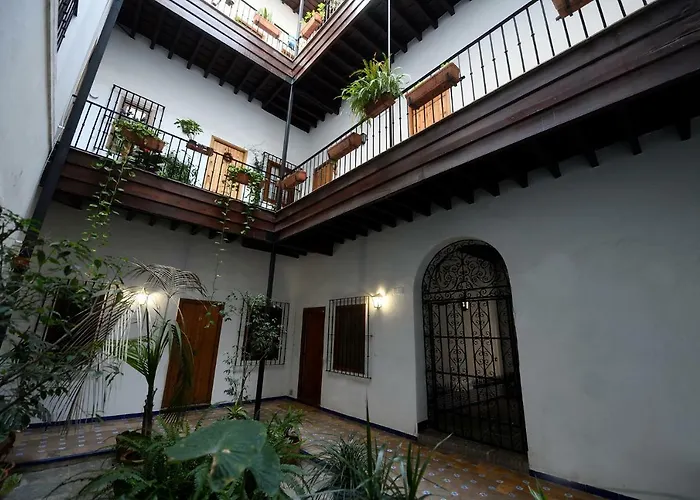 Apartamento Arenal