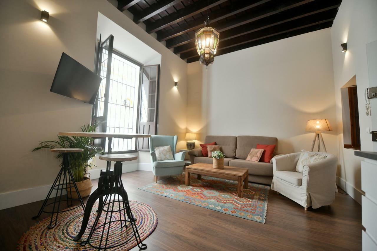 Appartement Arenal Séville